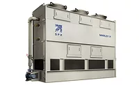 SPX Marley cooler