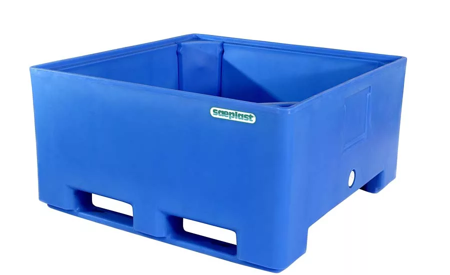 Saeplast 405 Wet Storage Box