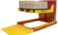 Southworth Products roll-on turntable