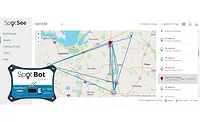 Spotsee Spotbot Temperature Enhancement