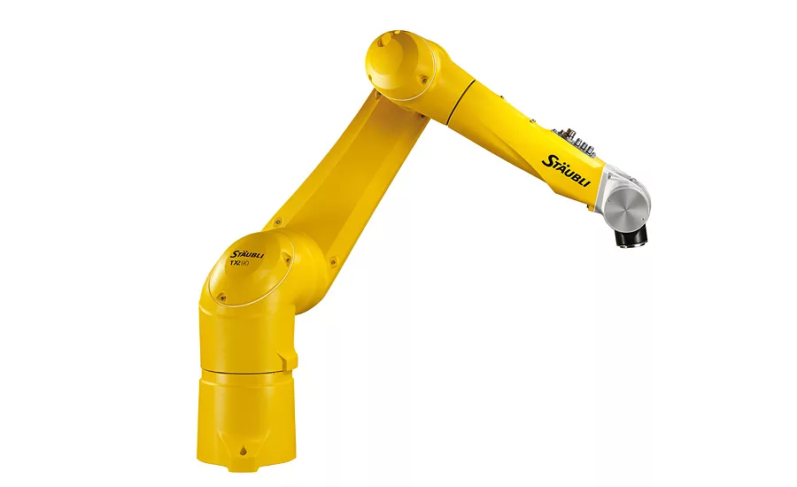 Staubil robot