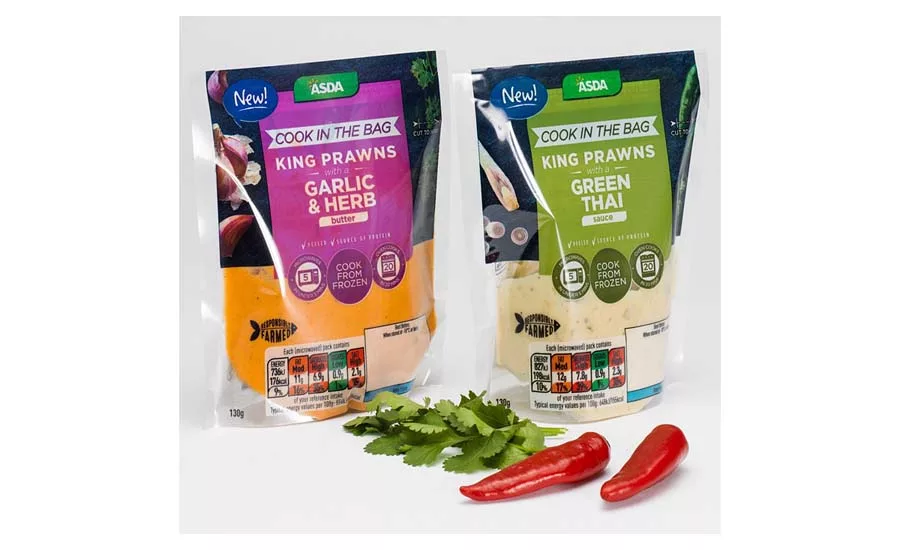 TCL Packaging films