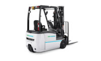UniCarriers TX
