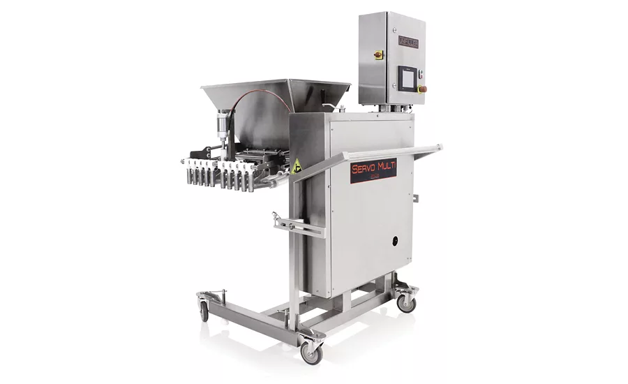 Unifiller ServoMulti