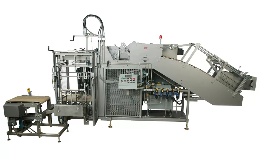 WSI Global XPRESSPACK