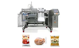 WeighPack Bingo Bagger