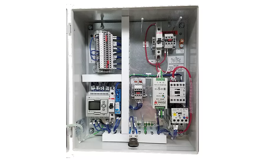 Wildeck SmartControl
