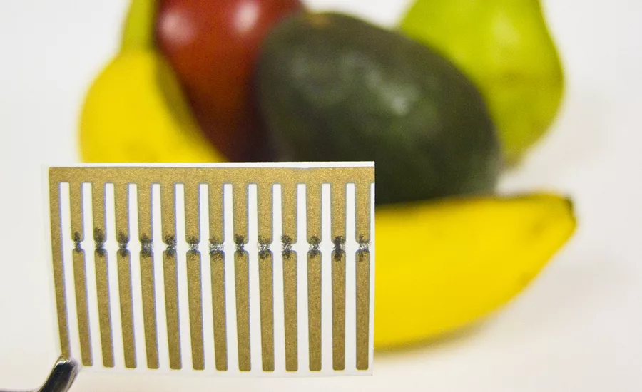 AgroFresh SmartFresh