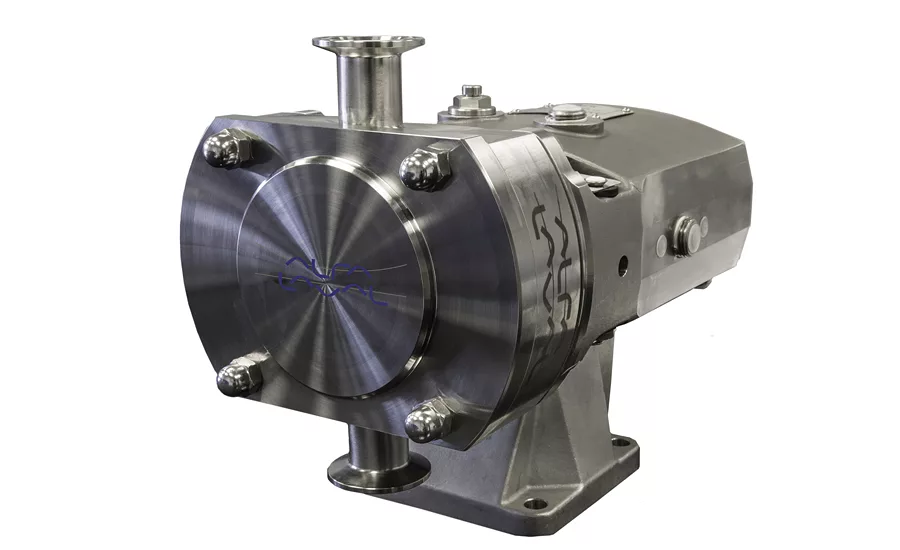 Alfa Laval SX pump