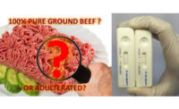Alpha Diagnostics meat testing