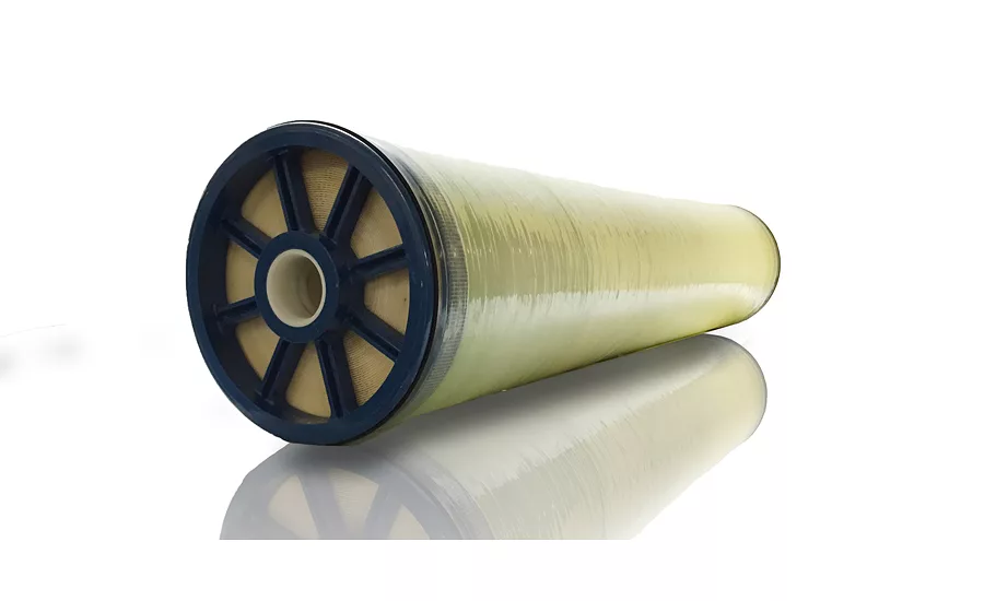 Dow specialty membrane for dairy
