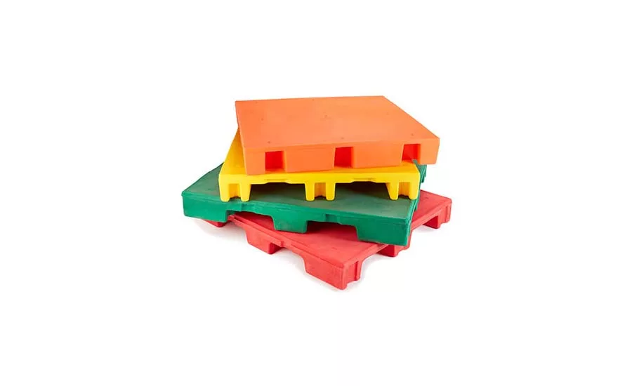 Elkhart Plastics rotomolded plastics