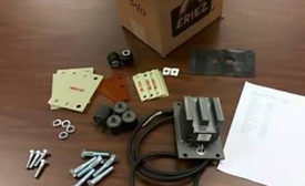 Eriez spare parts kit