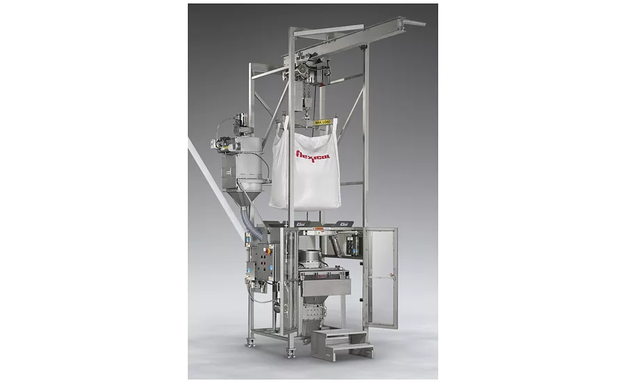 Flexicon BULK OUT