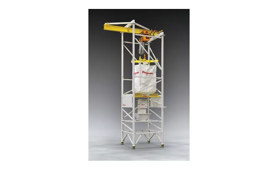 Flexicon Seismic