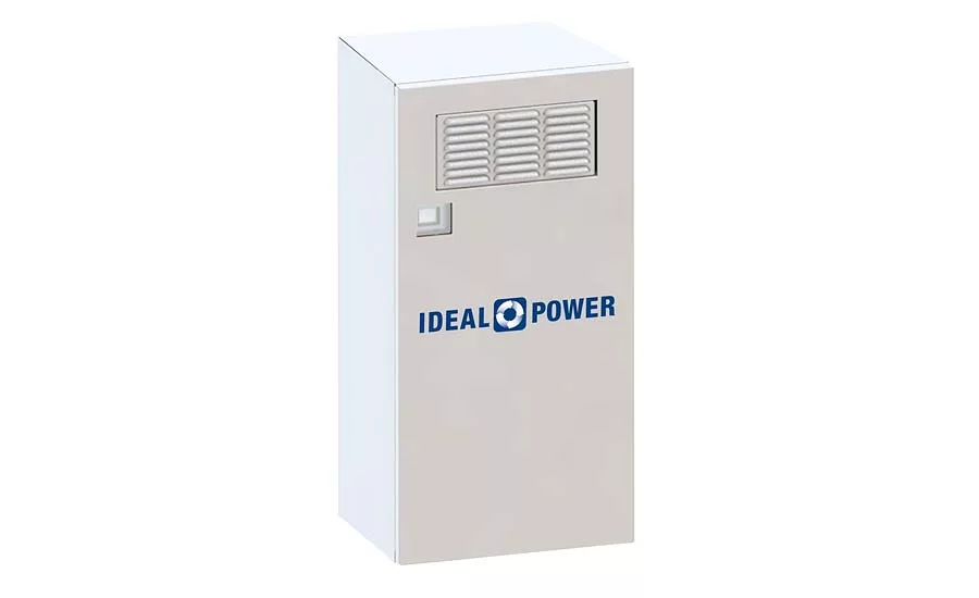 Ideal Power Stabiliti