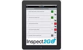 Inspect2Go software