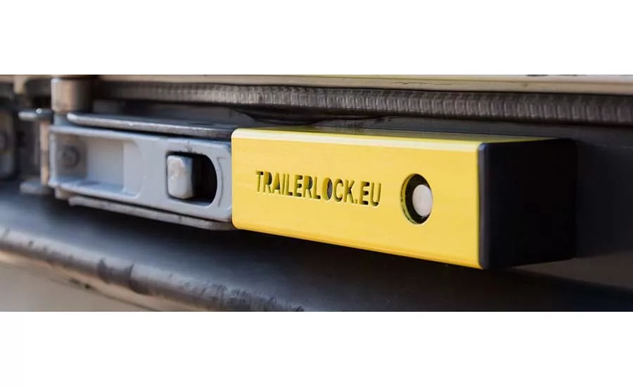 M1 Marketing Trailerlock