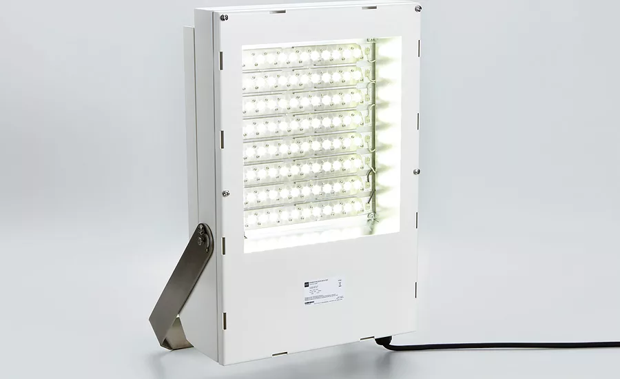 Mepax LED floodlights