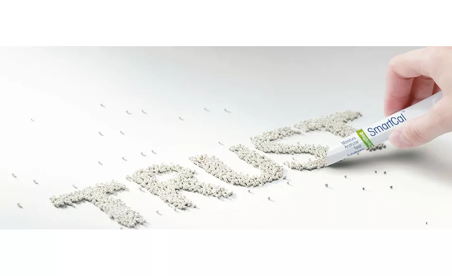 Mettler Toledo cSmartCal