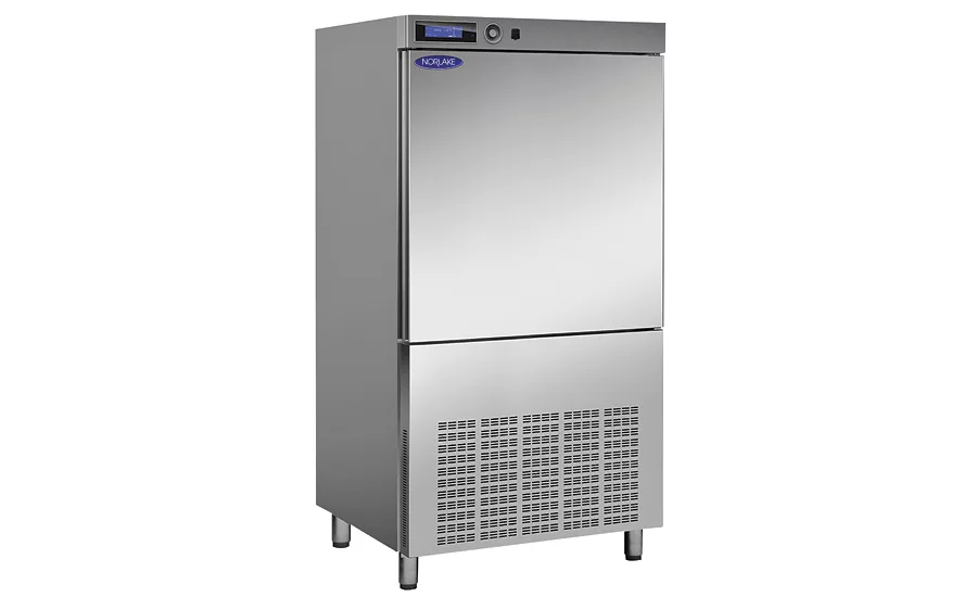 NorLake blast chiller