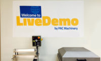 Pac Machinery LiveDemo
