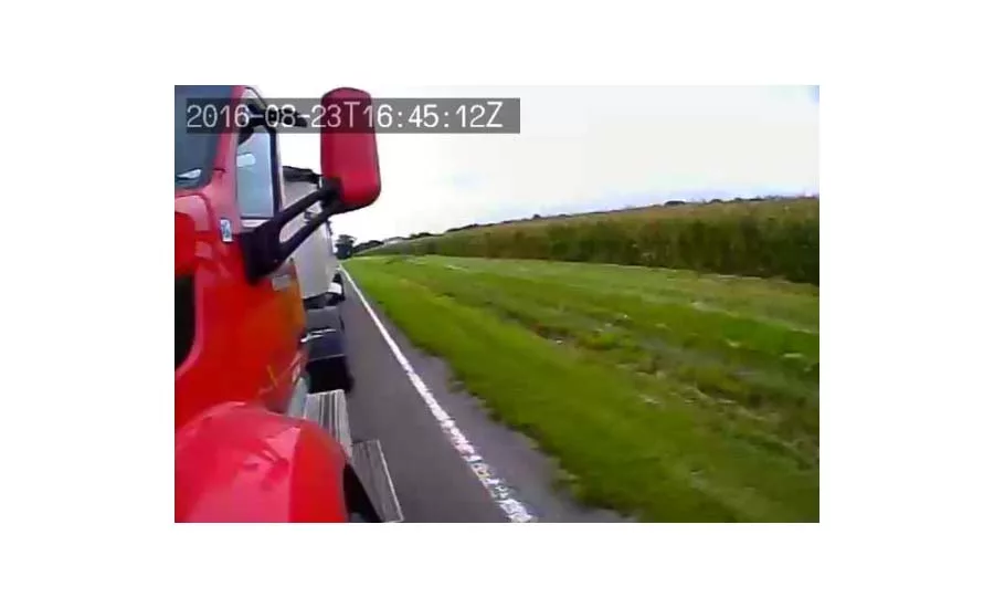 PeopleNet side cameras