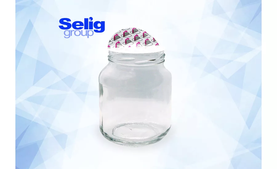 Selig Lift n Peel Glass