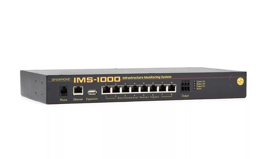 Sensaphone IMS1000
