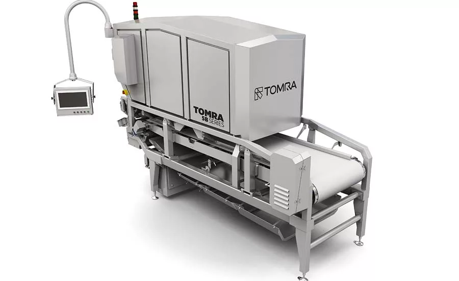 TOMRA 5B