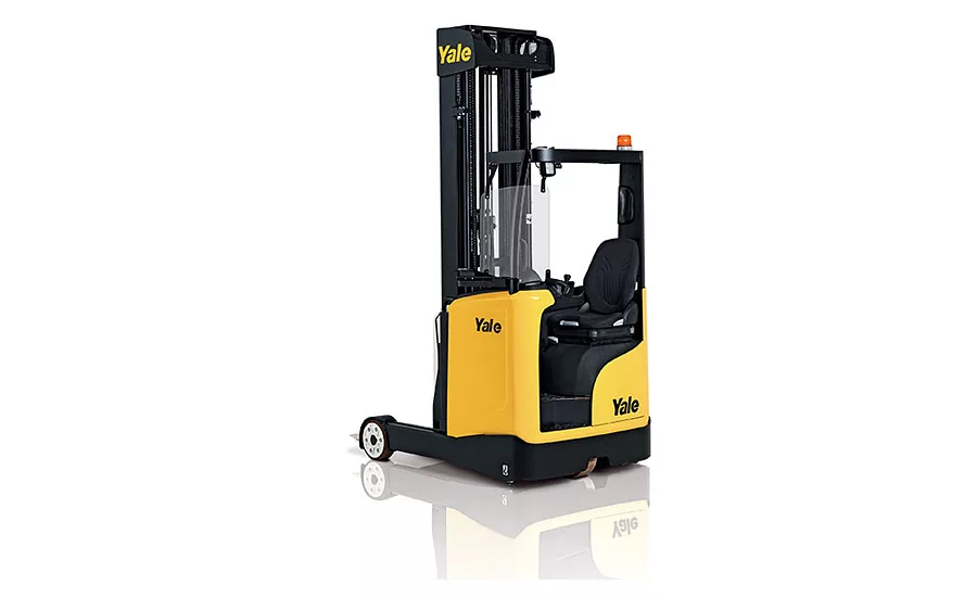 Yale MR14-25
