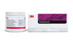 3M Campylobacter Assay & Enrichment Broth