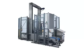 A-B-C Palletizer M72AN 