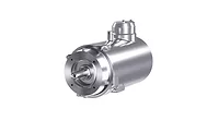 ABB IEC Food Safe motor  