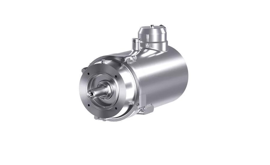 ABB IEC Food Safe motor