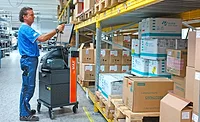 ACD-USA MAX Mobile Workstation