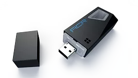 ACR Systems USB temperature data logger