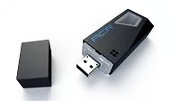 ACR Systems USB temperature data logger