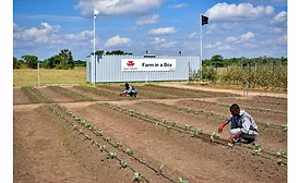 AGCO Farm in a Box