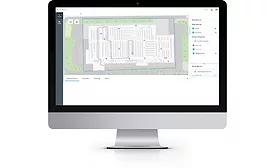 Acuity Brands Atrius Assets