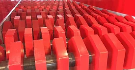 Aggregates Equipment Eco-Star