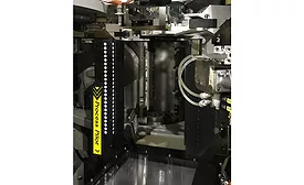 Agr International Process Pilot mold control