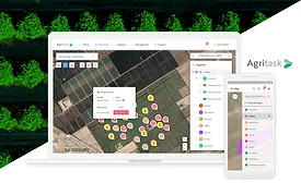 Agritask farming solutions