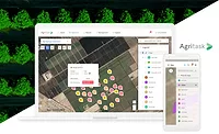 Agritask farming solutions