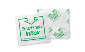 AgroFresh Solutions SmartFresh InBox