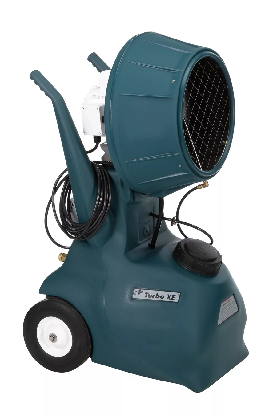 Airmaster Fogging Fan