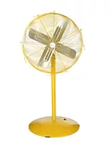 Airmaster Yellow Safety air circulators