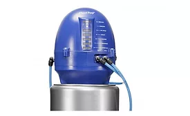 Alfa Laval Mixproof 3-body valve