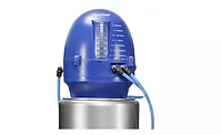 Alfa Laval Mixproof 3-body valve