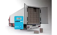 American Thermal Instruments LOG-IC 360 Bluetooth Data Logger